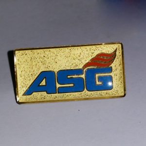 Huy hiệu ASG