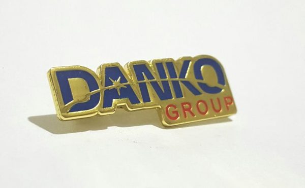 Huy hiệu Danko